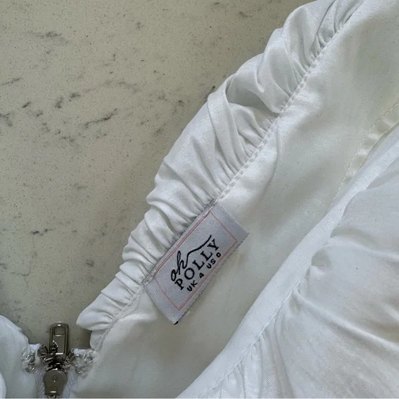 Oh Polly top - Picture 6 of 7